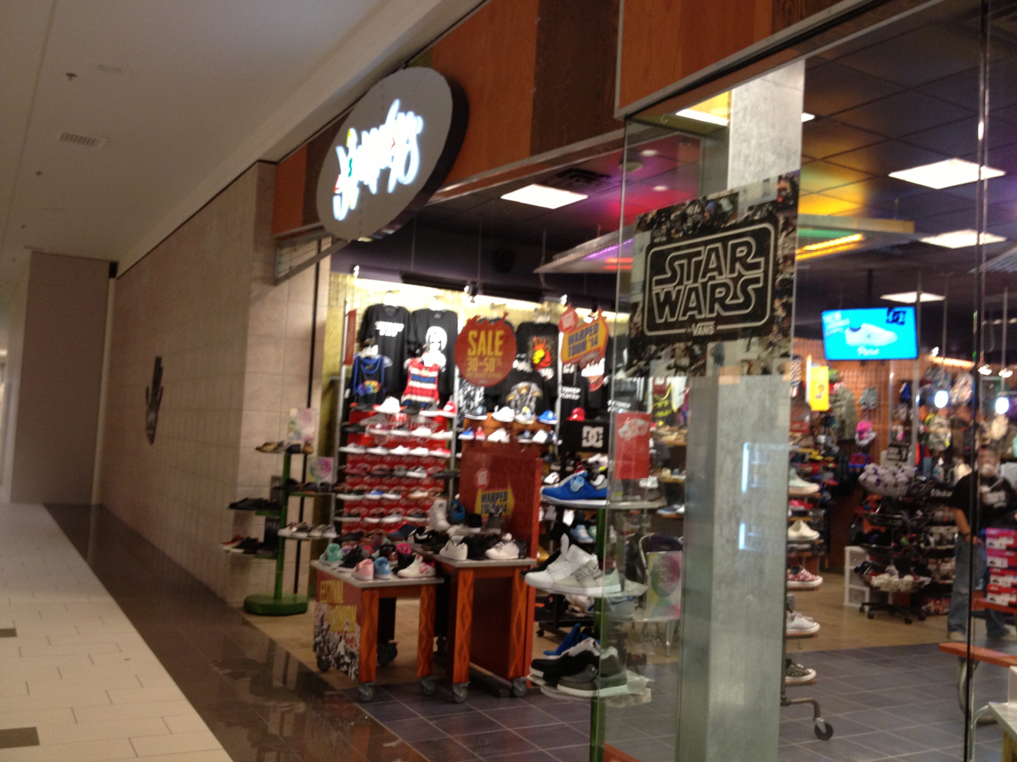 sperrys journeys kidz